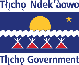 Tlicho Government logo